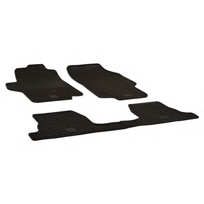 RAMEDER 122874 Floor Mat Set